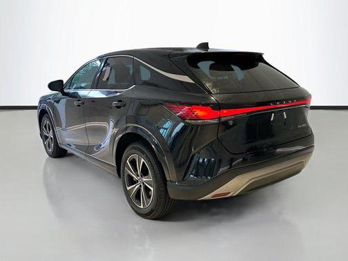 2024 Lexus RX 350 Base