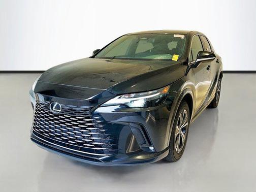 2024 Lexus RX 350 Base