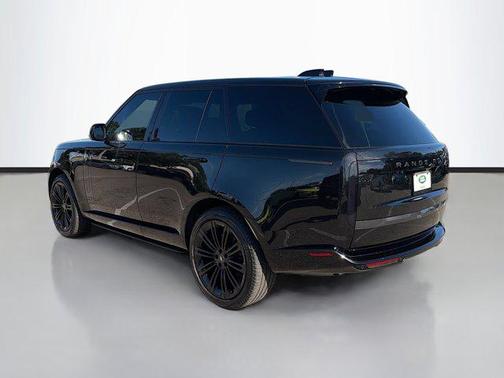 2024 Land Rover Range Rover P530 Autobiography