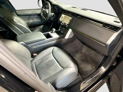 2024 Land Rover Range Rover P530 Autobiography