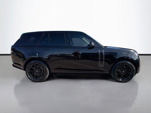 2024 Land Rover Range Rover P530 Autobiography