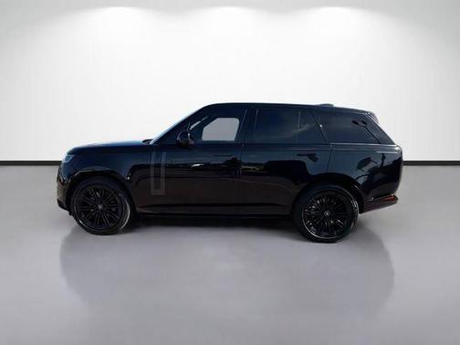 2024 Land Rover Range Rover P530 Autobiography