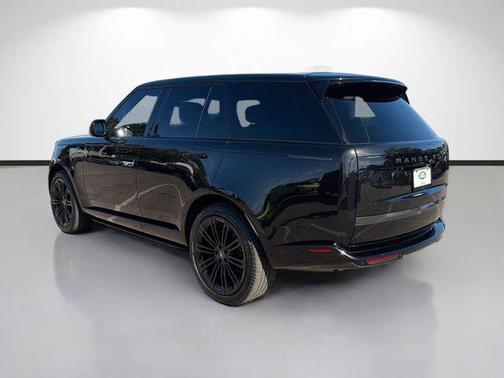 2024 Land Rover Range Rover P530 Autobiography