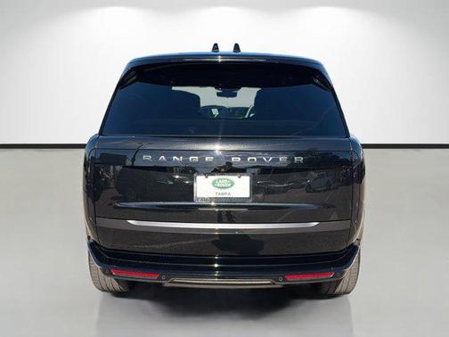 2024 Land Rover Range Rover P530 Autobiography
