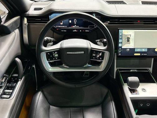 2024 Land Rover Range Rover P530 Autobiography