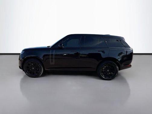 2024 Land Rover Range Rover P530 Autobiography