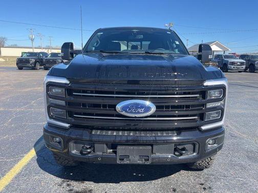 2026 Ford F-250 