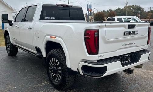 2024 GMC Sierra 2500 Denali Ultimate