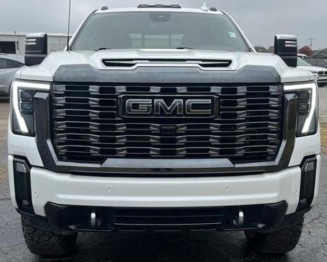 2024 GMC Sierra 2500 Denali Ultimate