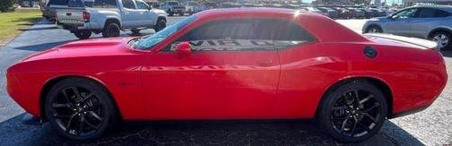 2020 Dodge Challenger R/T