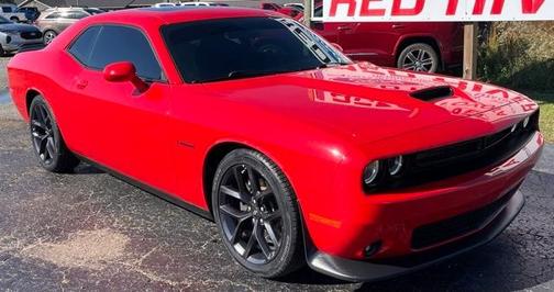 2020 Dodge Challenger R/T