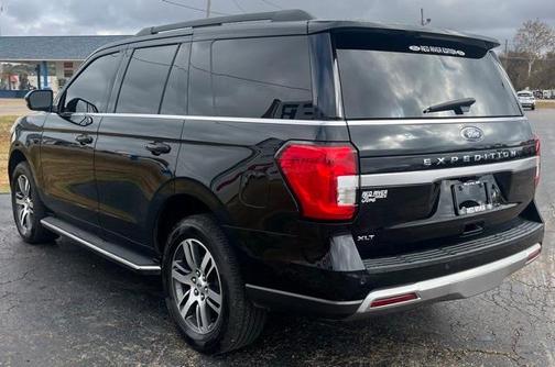 2022 Ford Expedition XLT