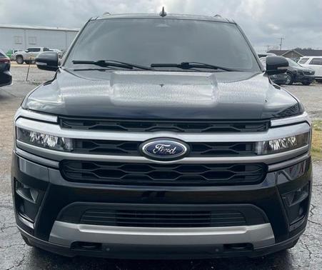 2022 Ford Expedition XLT