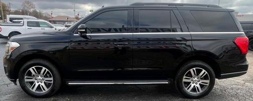 2022 Ford Expedition XLT