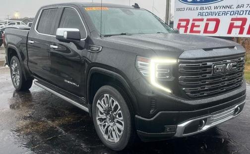 2023 GMC Sierra 1500 Denali Ultimate