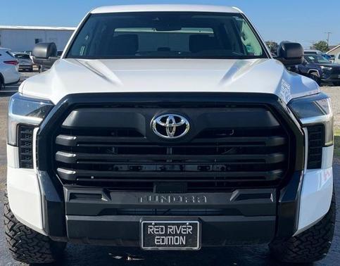 2024 Toyota Tundra SR