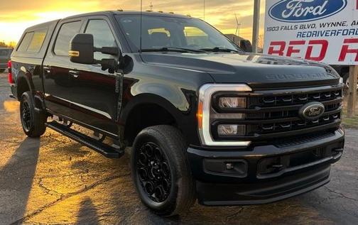 2023 Ford F-250 Lariat
