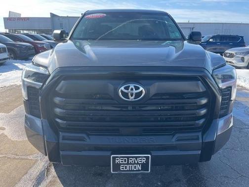 2024 Toyota Tundra SR