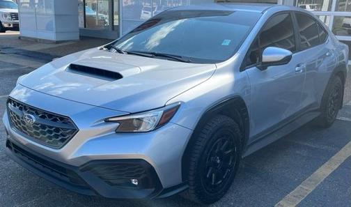 2023 Subaru WRX Premium