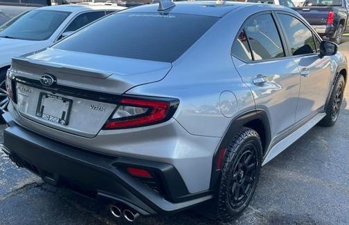 2023 Subaru WRX Premium
