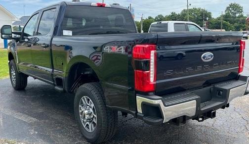 2025 Ford F-250 