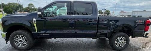 2025 Ford F-250 