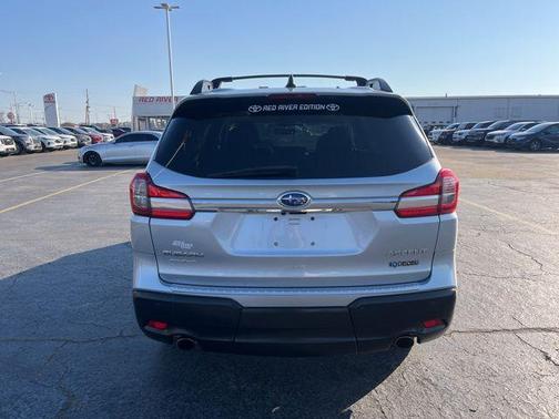 2020 Subaru Ascent Premium 8-Passenger