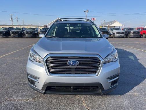 2020 Subaru Ascent Premium 8-Passenger