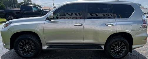 2023 Lexus GX 460 Base