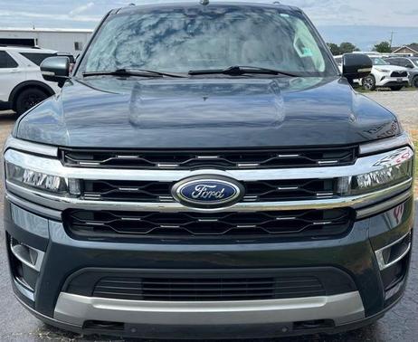 2023 Ford Expedition Max Limited