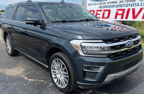 2023 Ford Expedition Max Limited