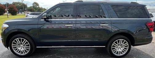 2023 Ford Expedition Max Limited
