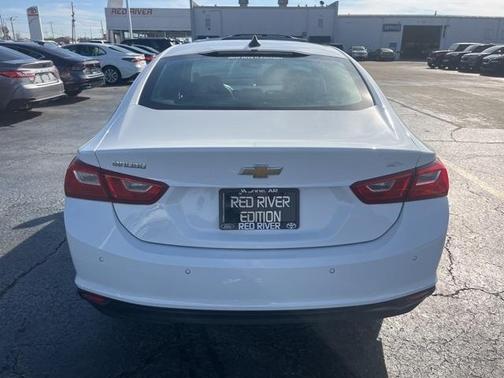 2024 Chevrolet Malibu 1LS