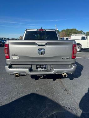 2021 RAM 1500 Longhorn