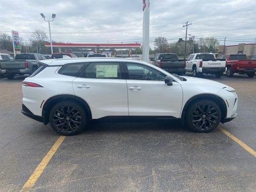 0090 2026 Toyota Crown Signia Limited