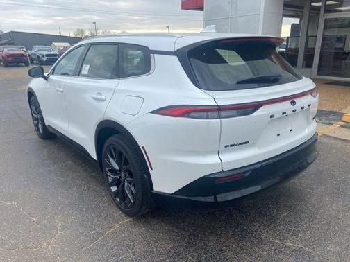 0090 2026 Toyota Crown Signia Limited