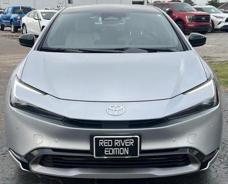 2024 Toyota Prius Limited