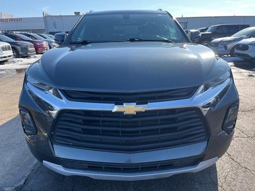 2020 Chevrolet Blazer 3LT