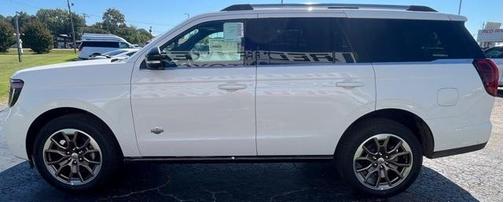 2025 Ford Expedition King Ranch