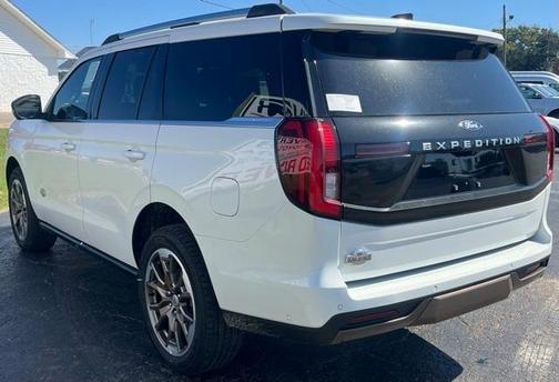 2025 Ford Expedition King Ranch