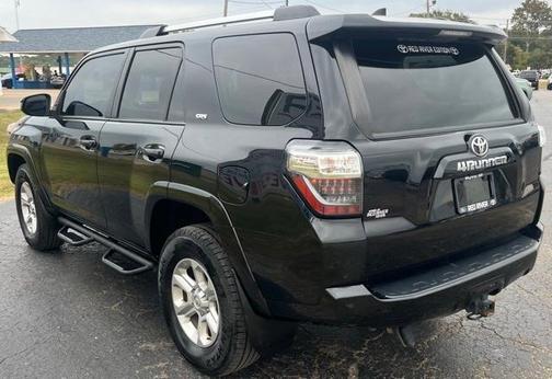 2020 Toyota 4Runner SR5 Premium