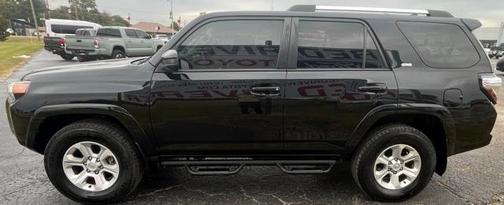 2020 Toyota 4Runner SR5 Premium