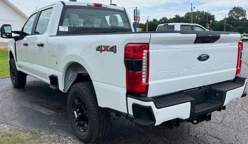 2025 Ford F-250 XL