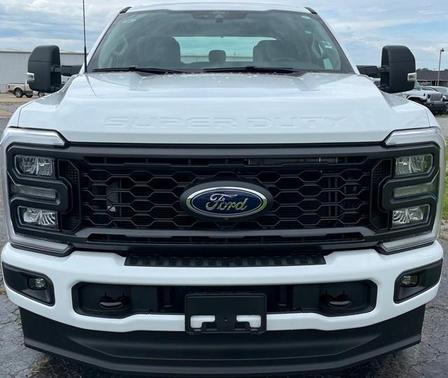 2025 Ford F-250 XL