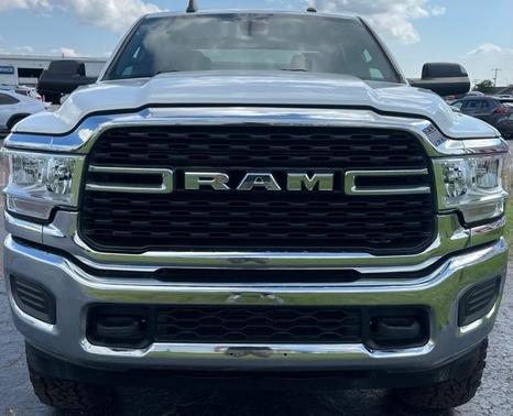 2022 RAM 3500 Big Horn