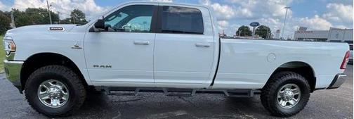 2022 RAM 3500 Big Horn