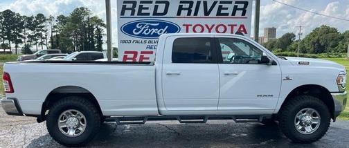 2022 RAM 3500 Big Horn