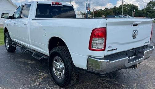 2022 RAM 3500 Big Horn