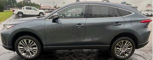 2024 Toyota Venza Limited