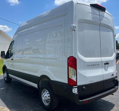 2025 Ford Transit-350 Base
